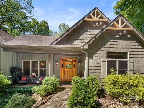 3094 Connestee Trail Brevard NC 28712