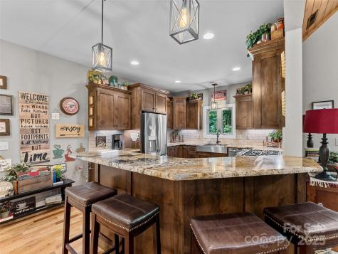3094 Connestee Trail Brevard NC 28712