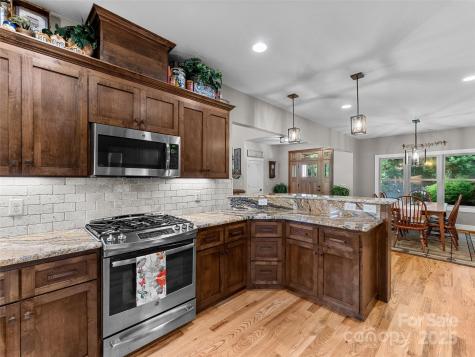 3094 Connestee Trail Brevard NC 28712