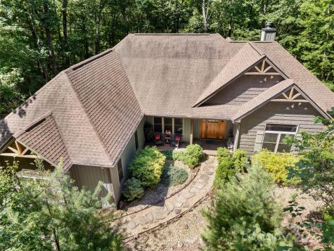 3094 Connestee Trail Brevard NC 28712