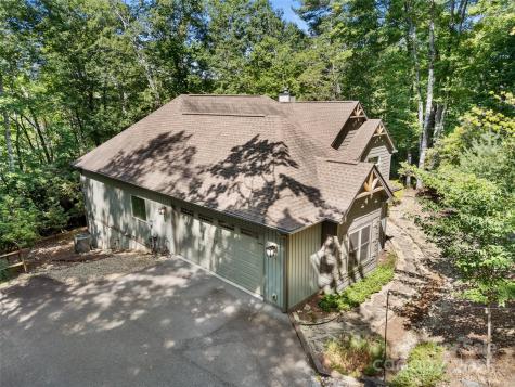 3094 Connestee Trail Brevard NC 28712