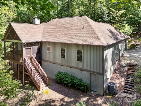 3094 Connestee Trail Brevard NC 28712