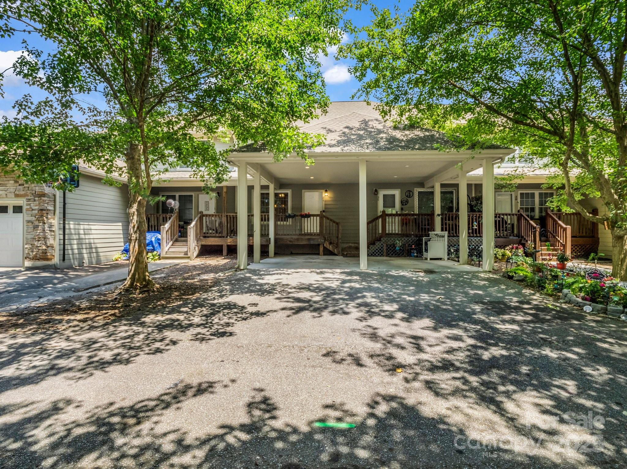 34 Douglas Fir Avenue Arden NC 28704