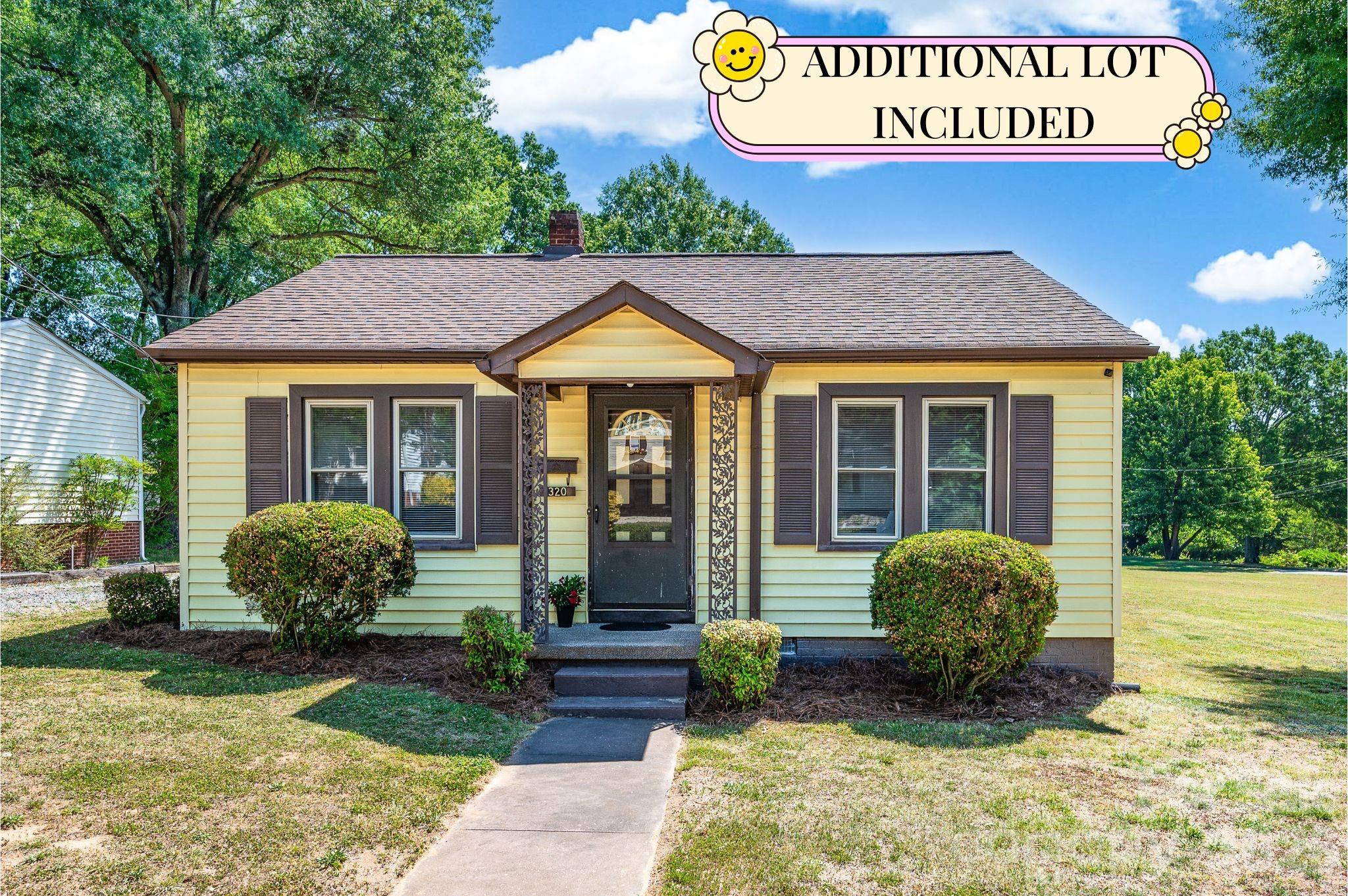 320 Cook Street Mooresville NC 28115