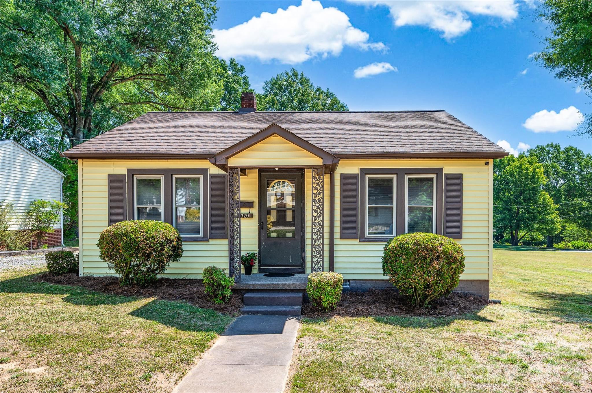 320 Cook Street Mooresville NC 28115