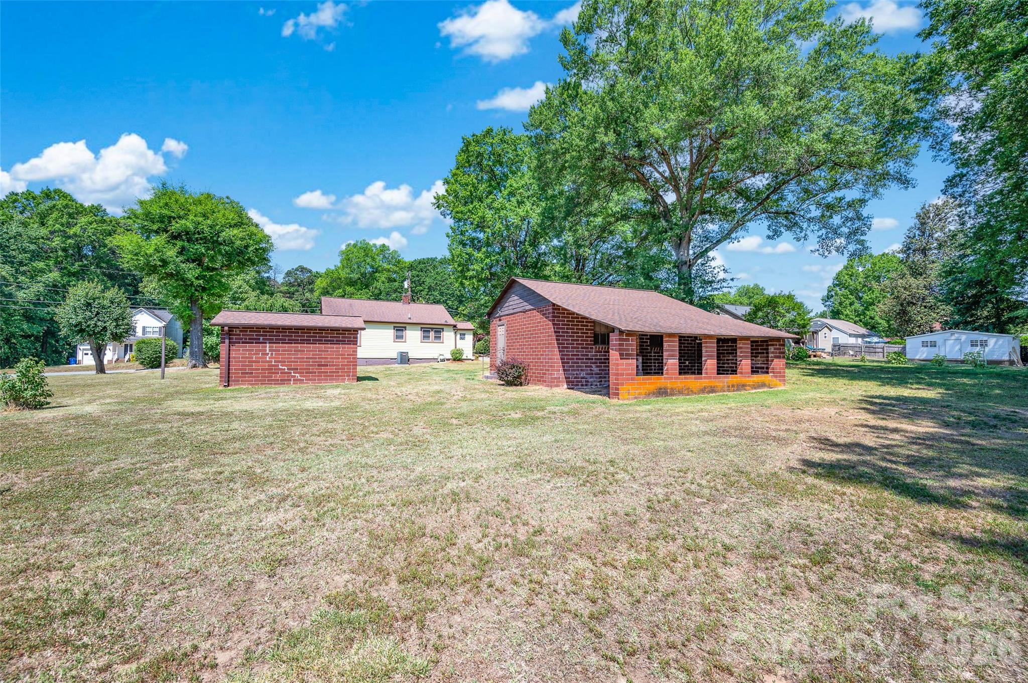 320 Cook Street Mooresville NC 28115