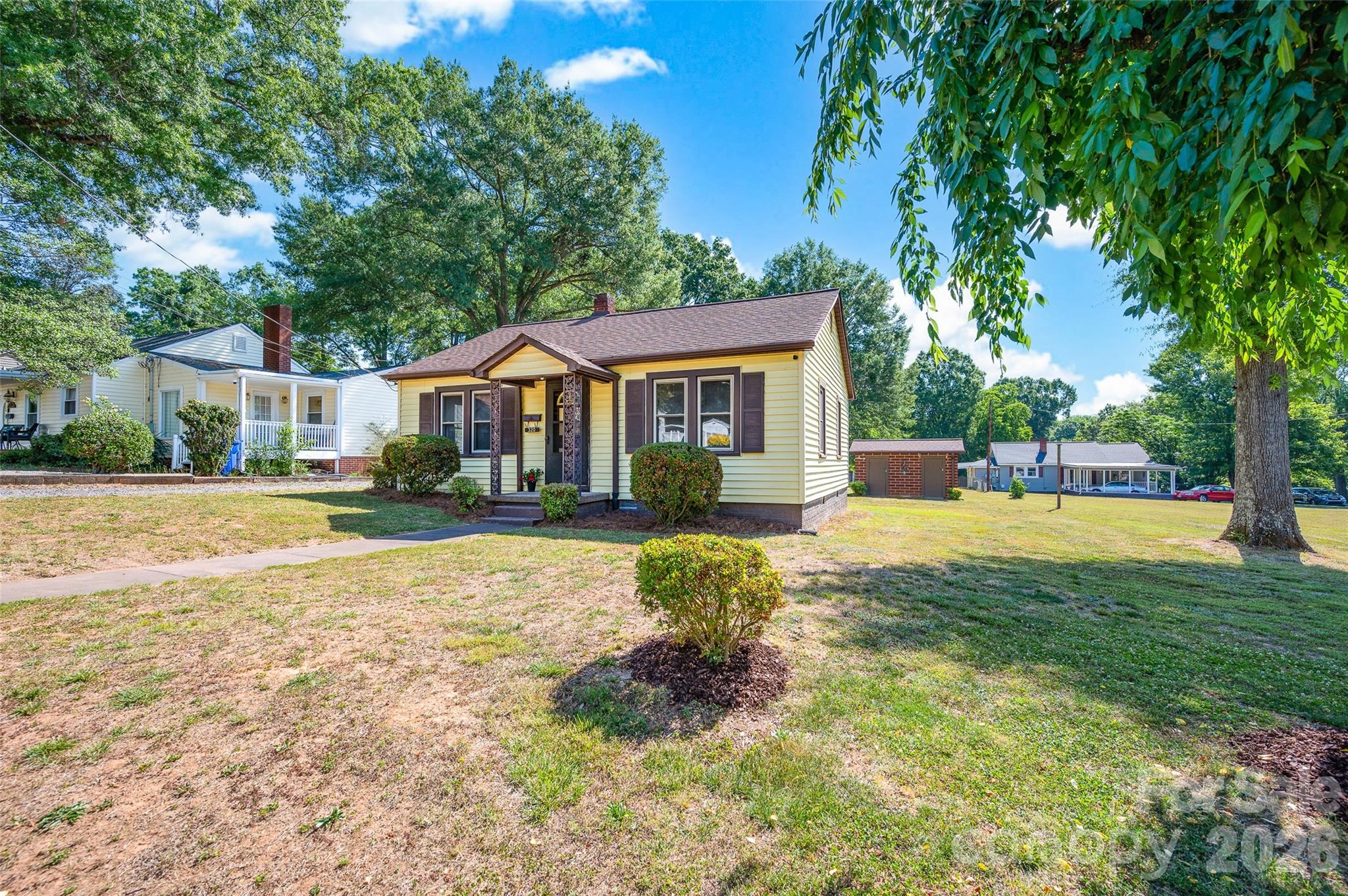 320 Cook Street Mooresville NC 28115