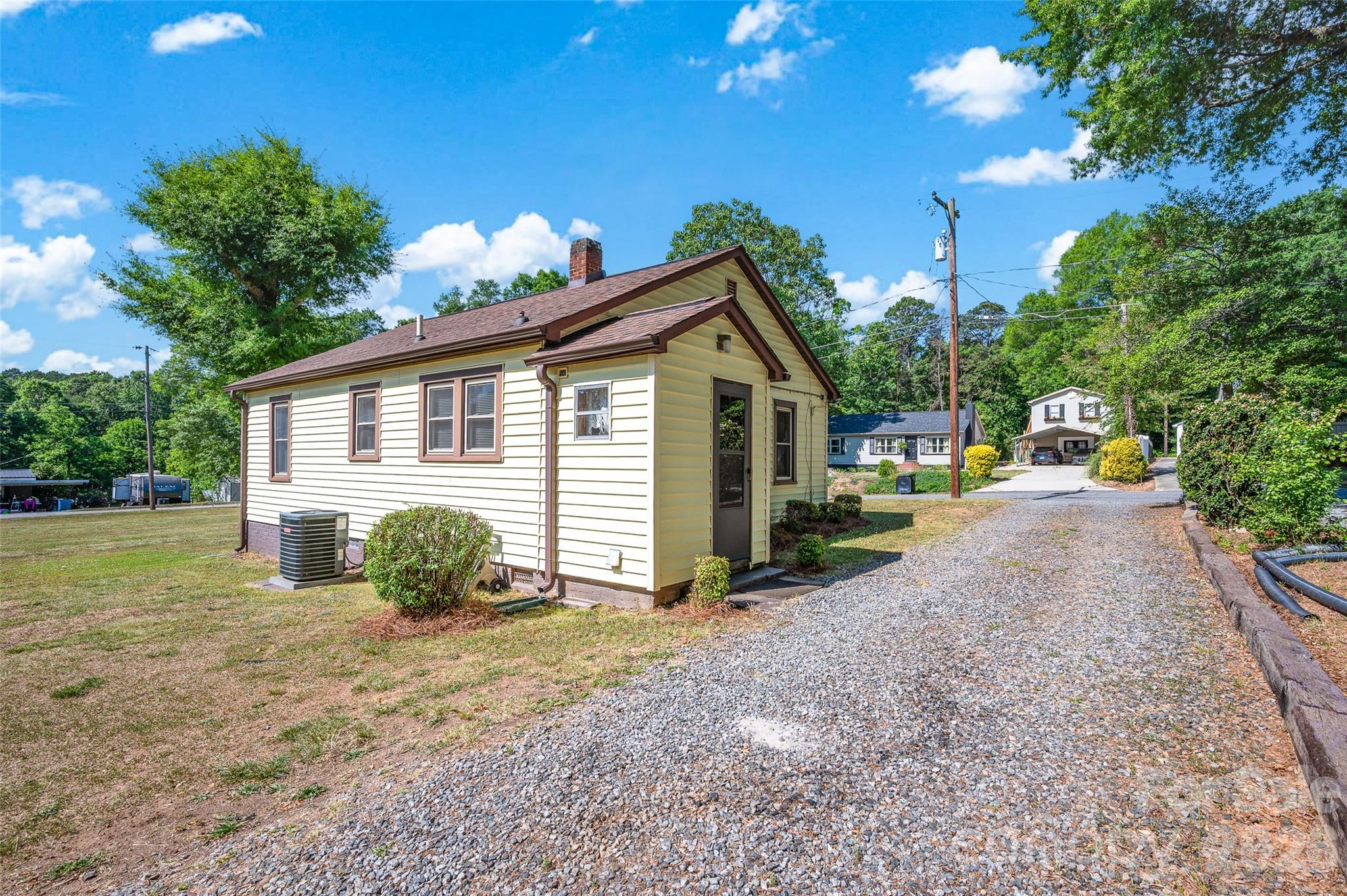 320 Cook Street Mooresville NC 28115
