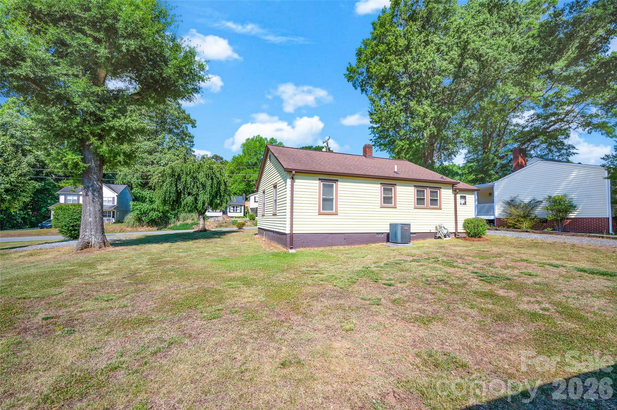 320 Cook Street Mooresville NC 28115