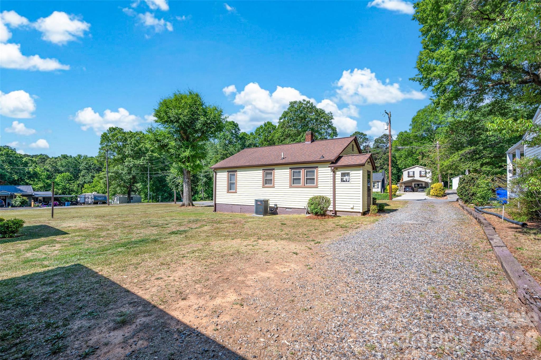 320 Cook Street Mooresville NC 28115