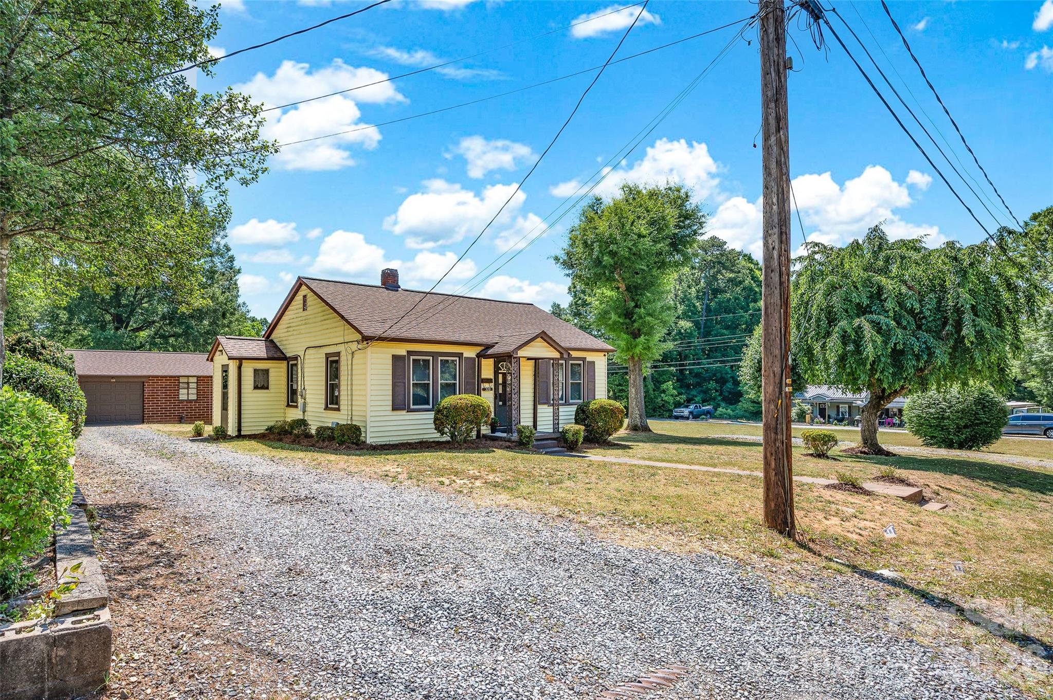 320 Cook Street Mooresville NC 28115