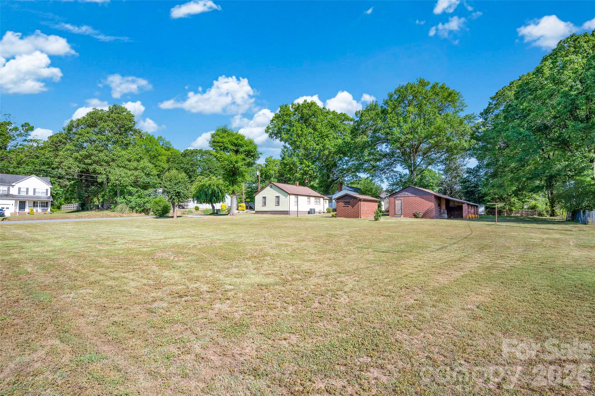 320 Cook Street Mooresville NC 28115
