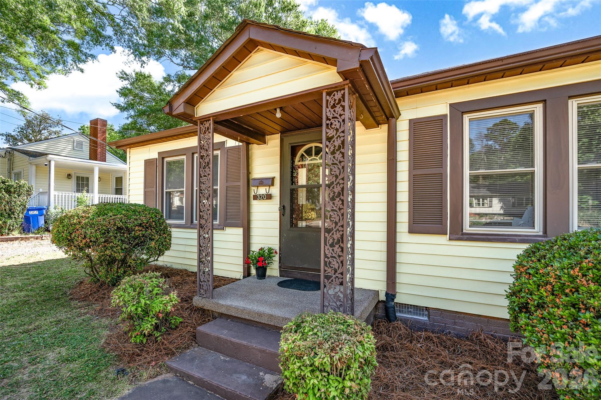 320 Cook Street Mooresville NC 28115