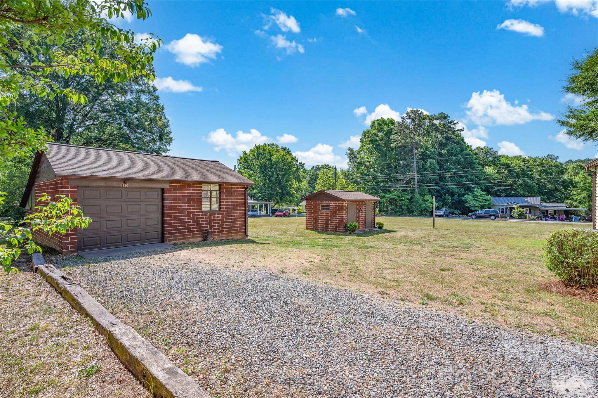 320 Cook Street Mooresville NC 28115