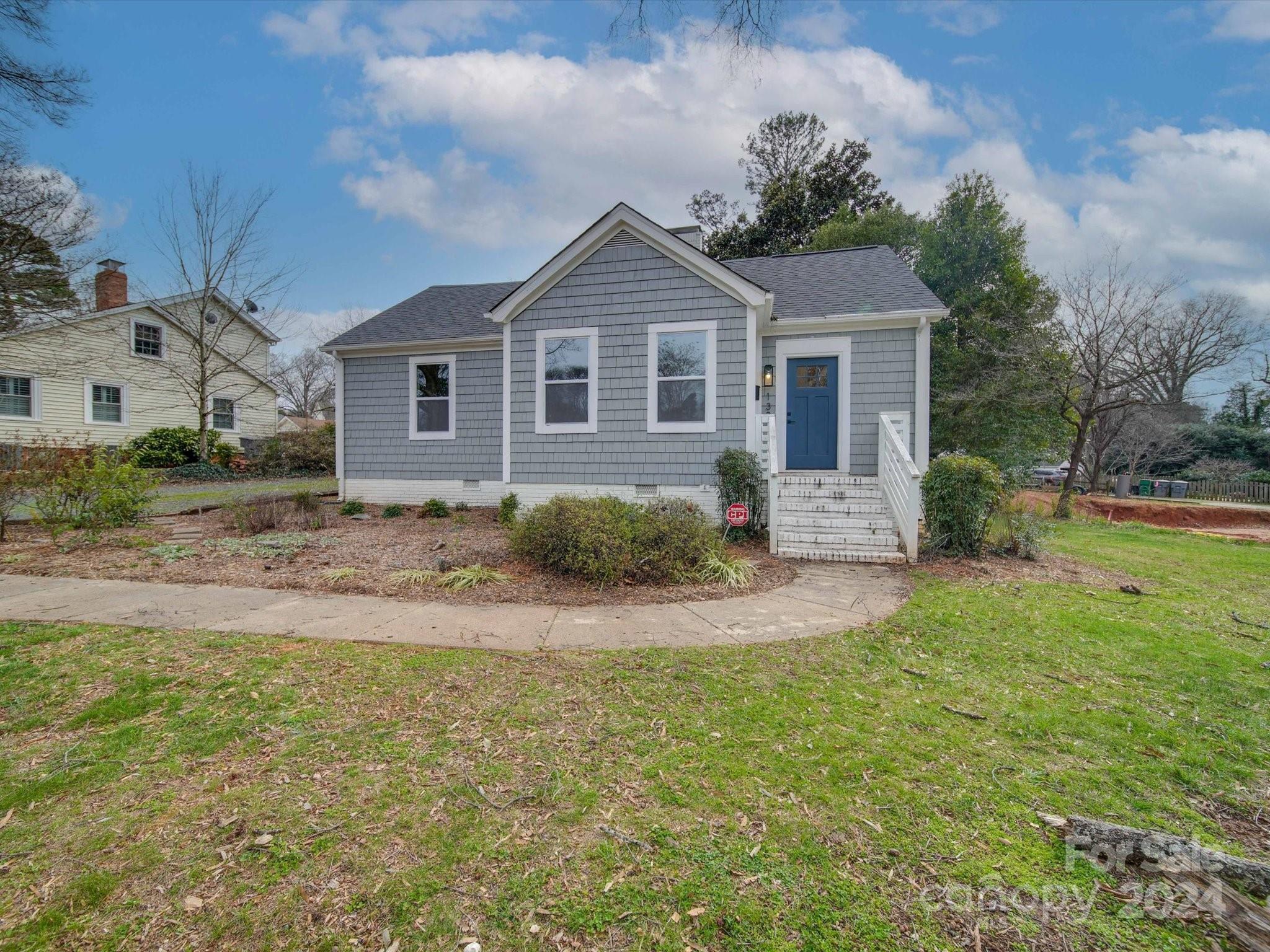 1322 Goodwin Avenue Charlotte NC 28205