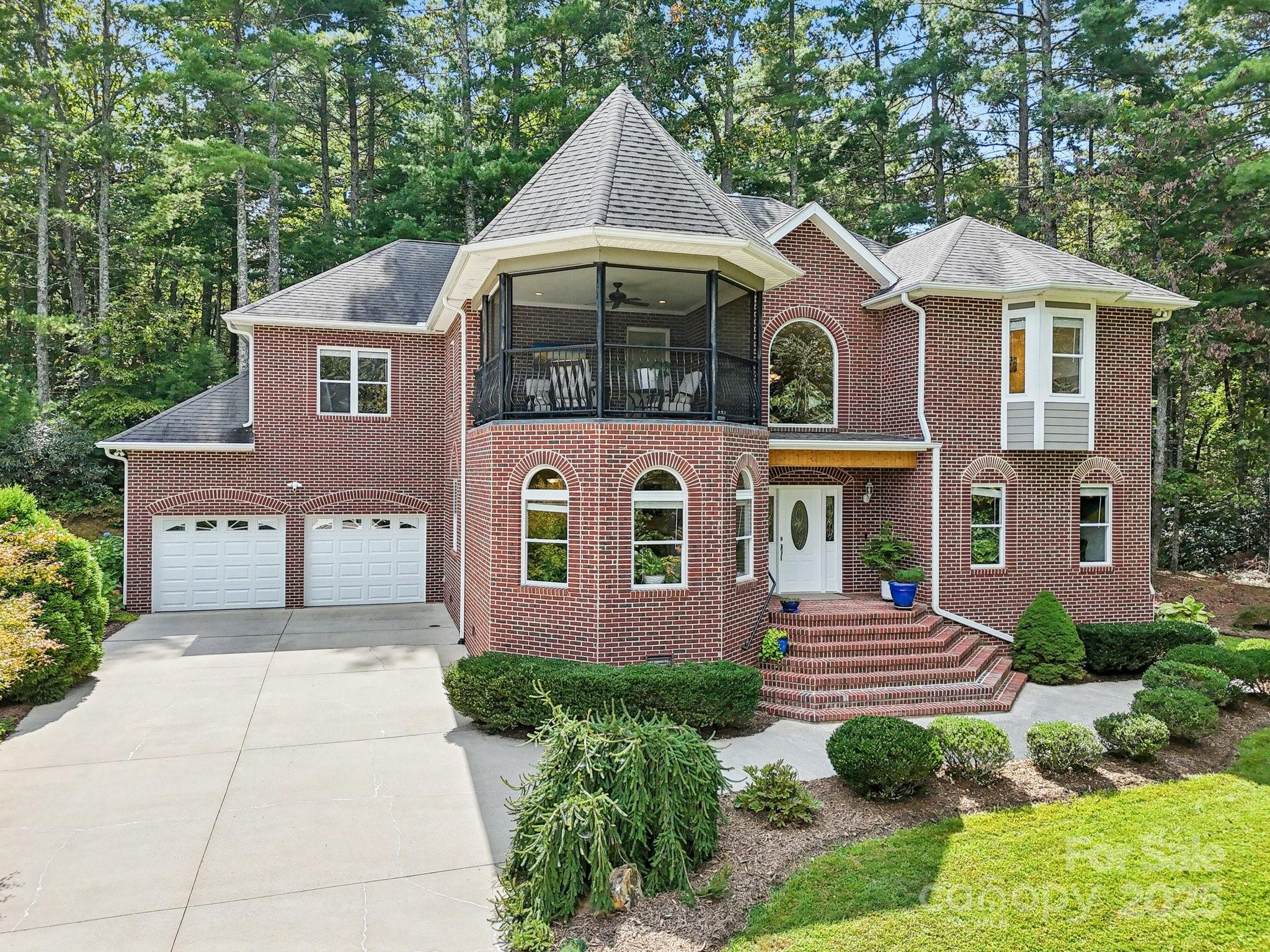 Fairview NC, 15 Madelyn Lane