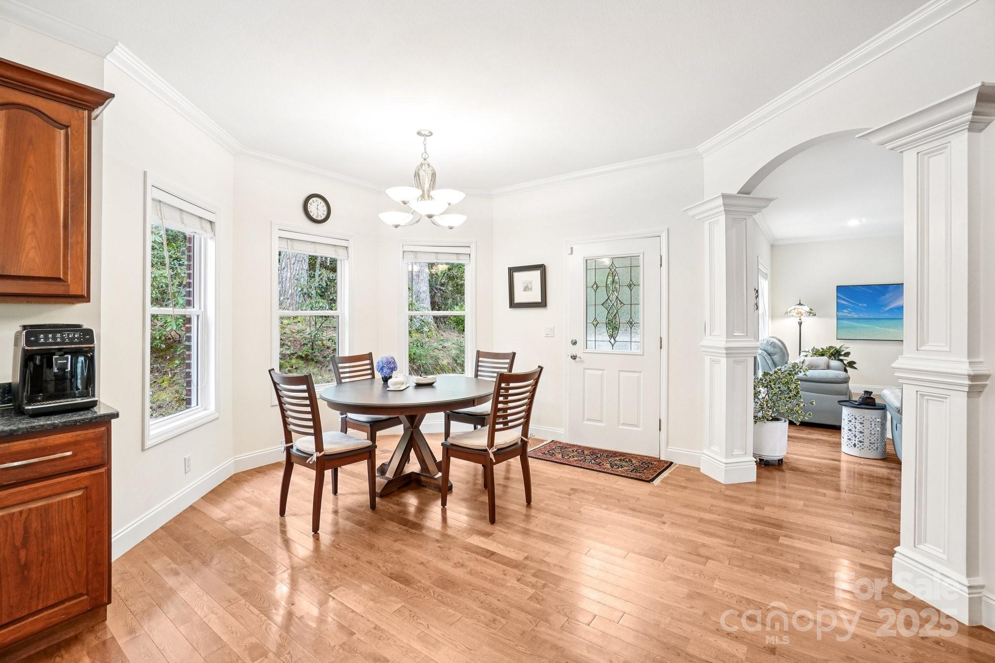 15 Madelyn Lane Fairview NC 28730