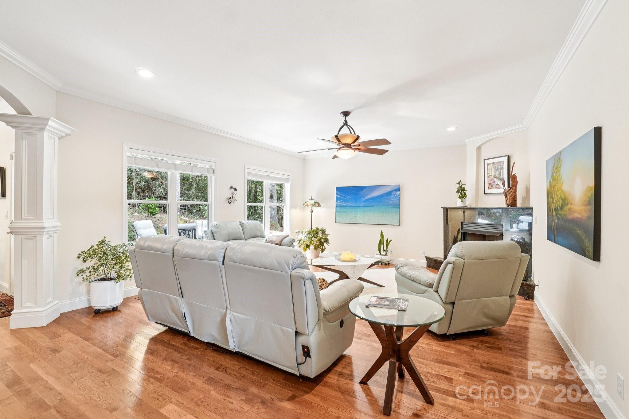 15 Madelyn Lane Fairview NC 28730