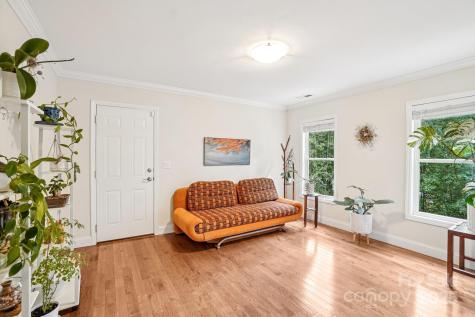 15 Madelyn Lane Fairview NC 28730