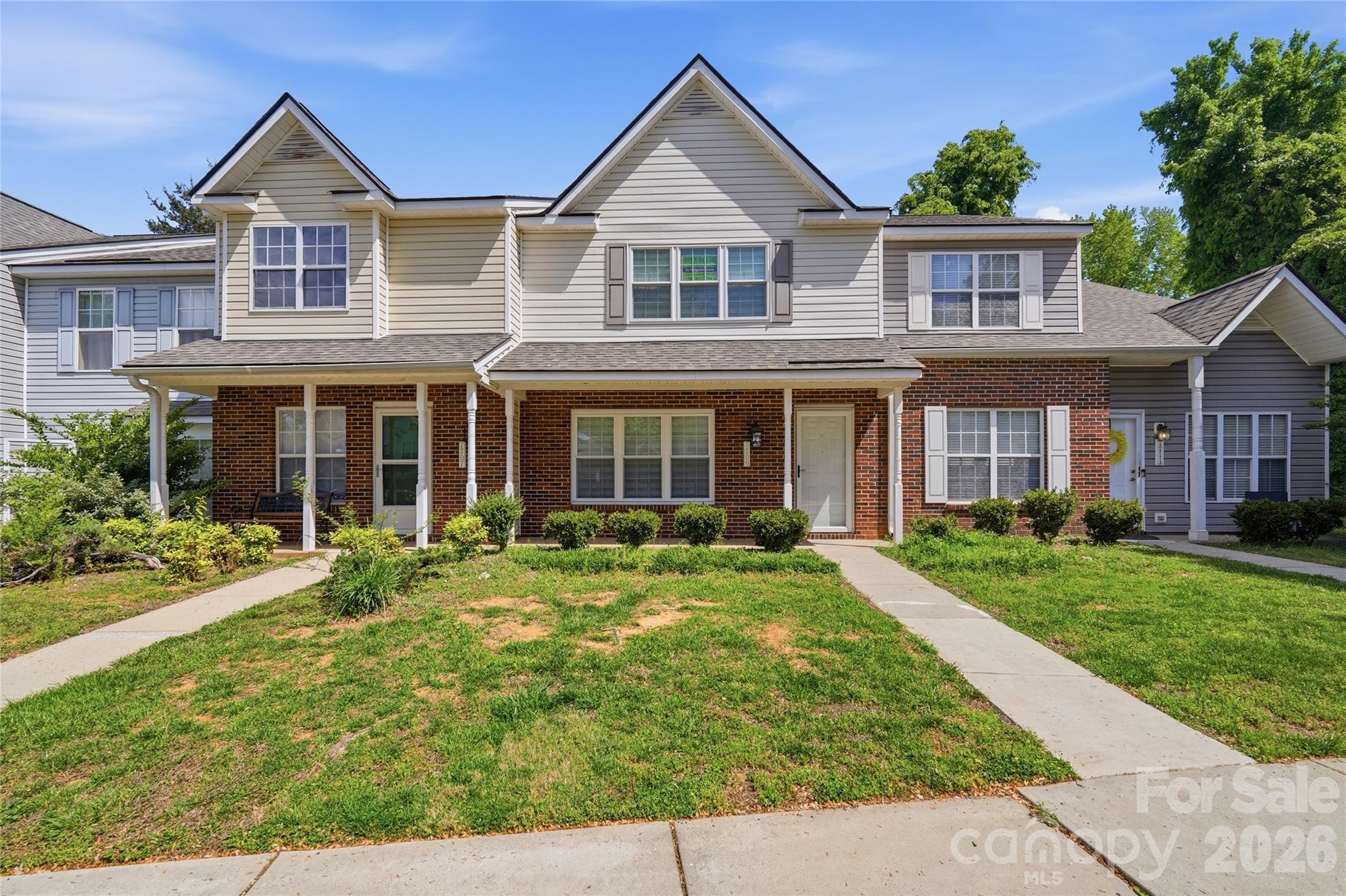 7709 Petrea Lane Charlotte NC 28227
