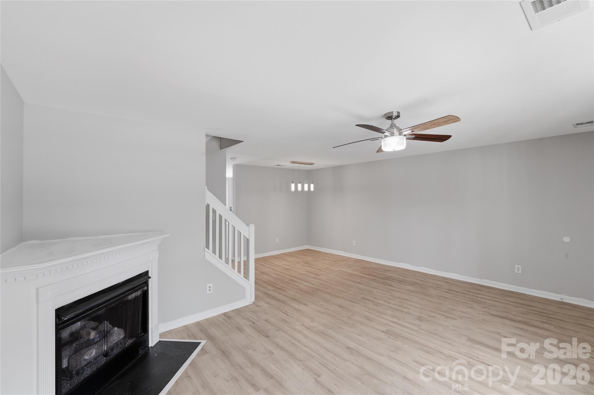 7709 Petrea Lane Charlotte NC 28227