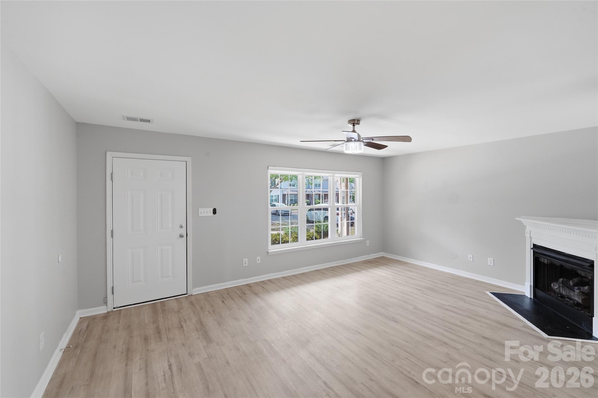 7709 Petrea Lane Charlotte NC 28227