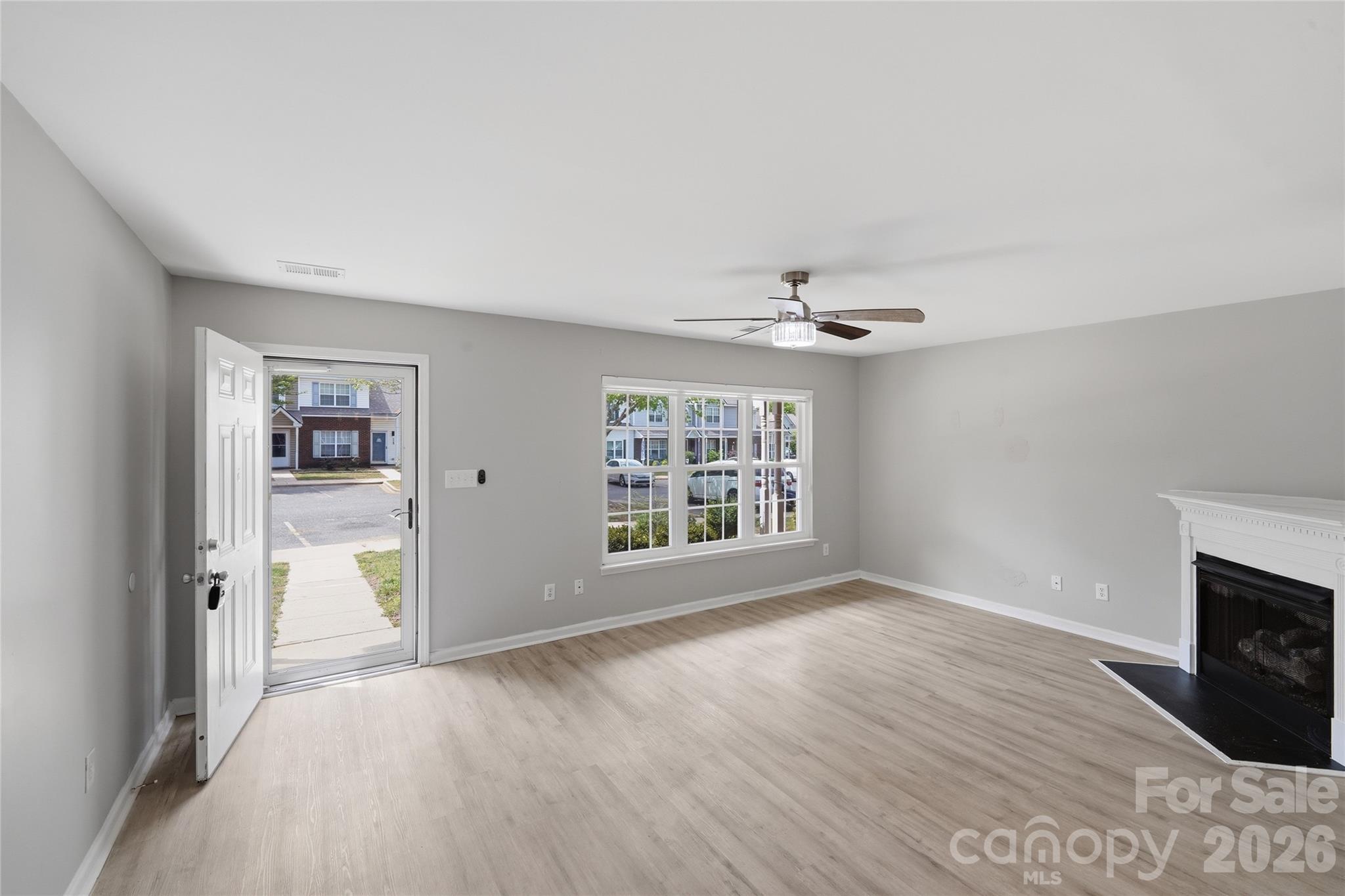 7709 Petrea Lane Charlotte NC 28227