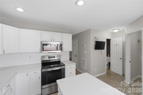7709 Petrea Lane Charlotte NC 28227