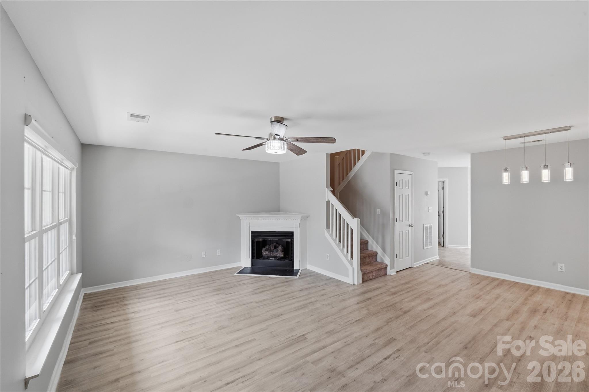 7709 Petrea Lane Charlotte NC 28227