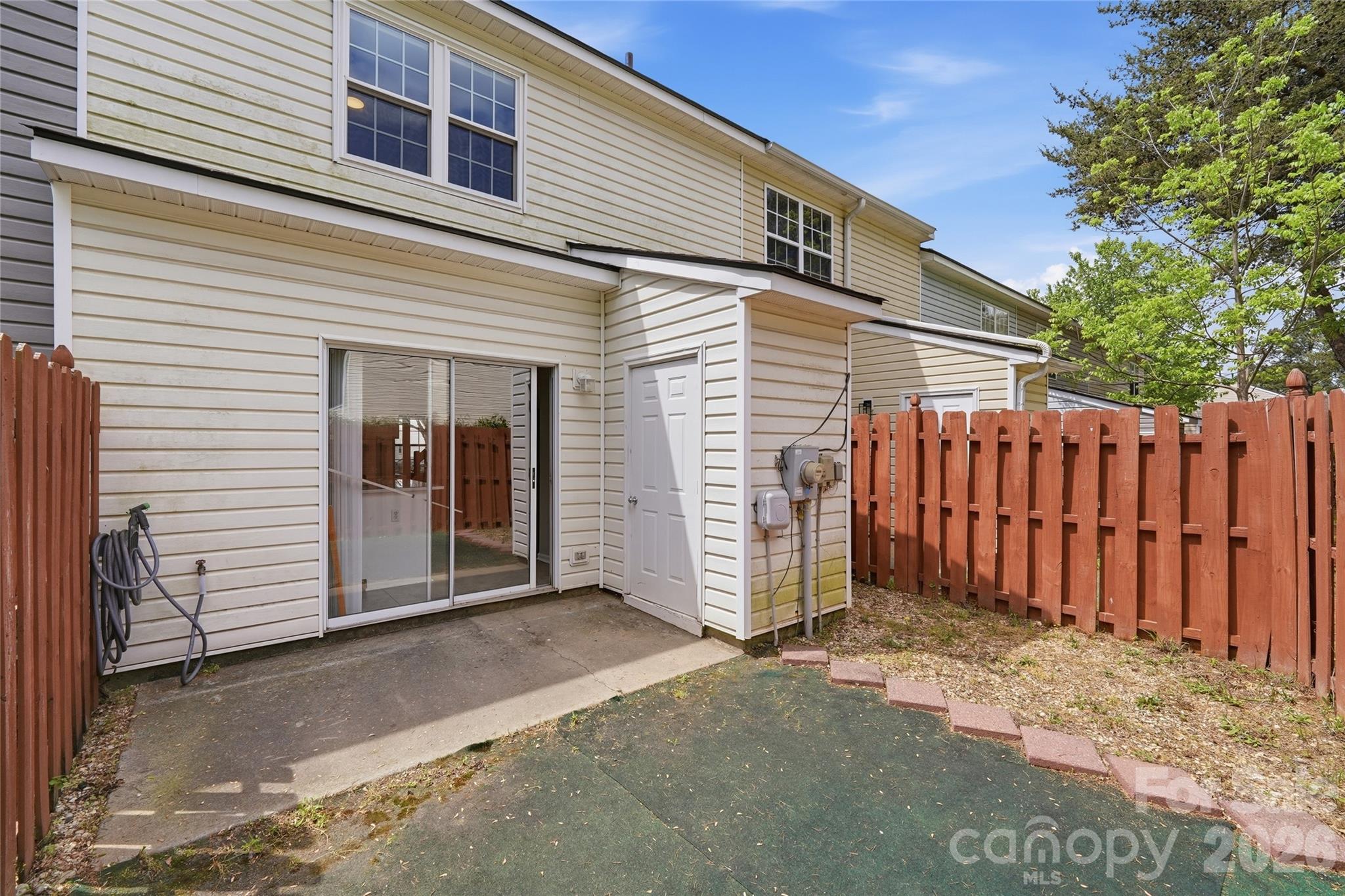 7709 Petrea Lane Charlotte NC 28227