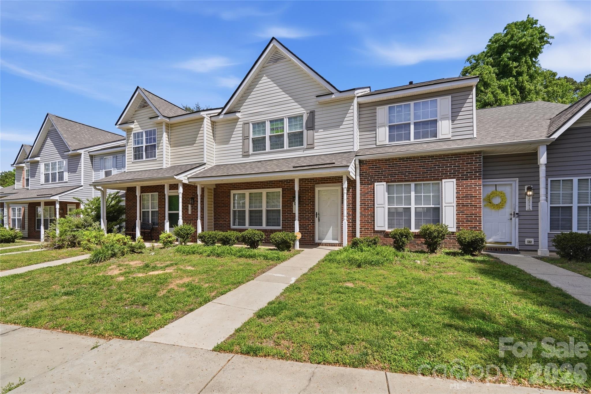 7709 Petrea Lane Charlotte NC 28227