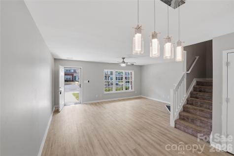 7709 Petrea Lane Charlotte NC 28227