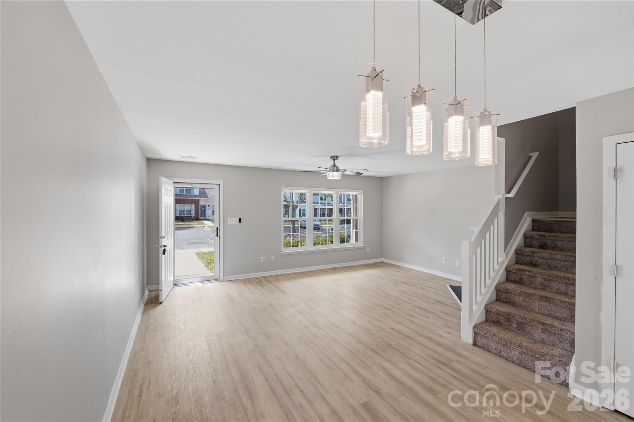 7709 Petrea Lane Charlotte NC 28227