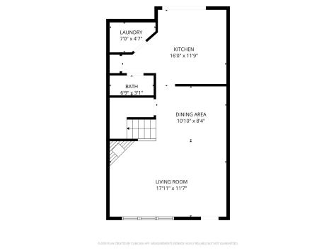 7709 Petrea Lane Charlotte NC 28227