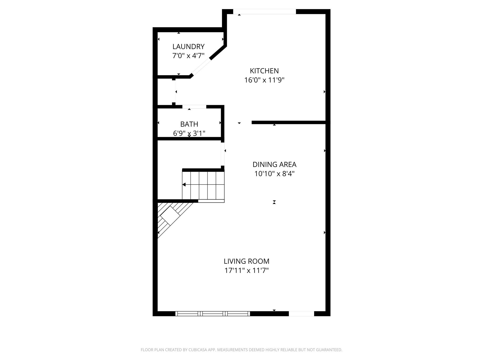 7709 Petrea Lane Charlotte NC 28227