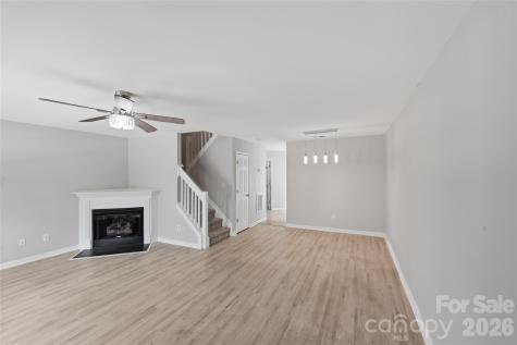 7709 Petrea Lane Charlotte NC 28227