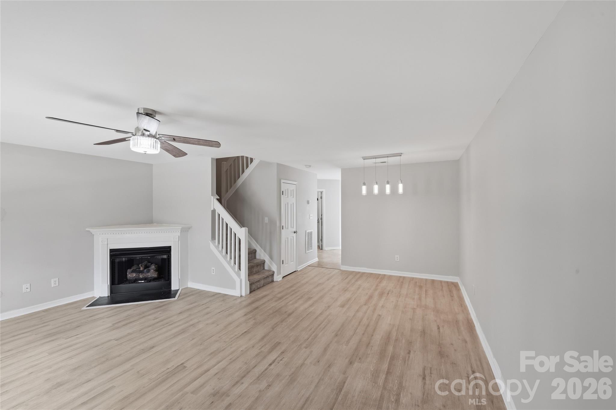 7709 Petrea Lane Charlotte NC 28227