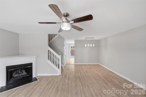 7709 Petrea Lane Charlotte NC 28227