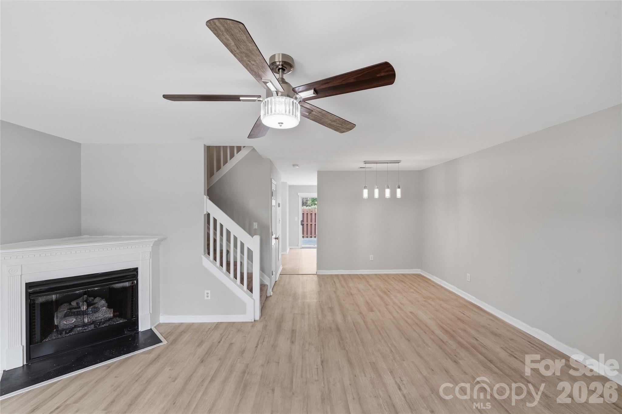 7709 Petrea Lane Charlotte NC 28227