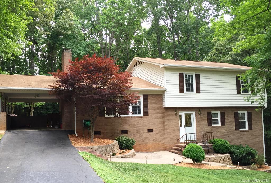 207 Heritage Place Mooresville NC 28115