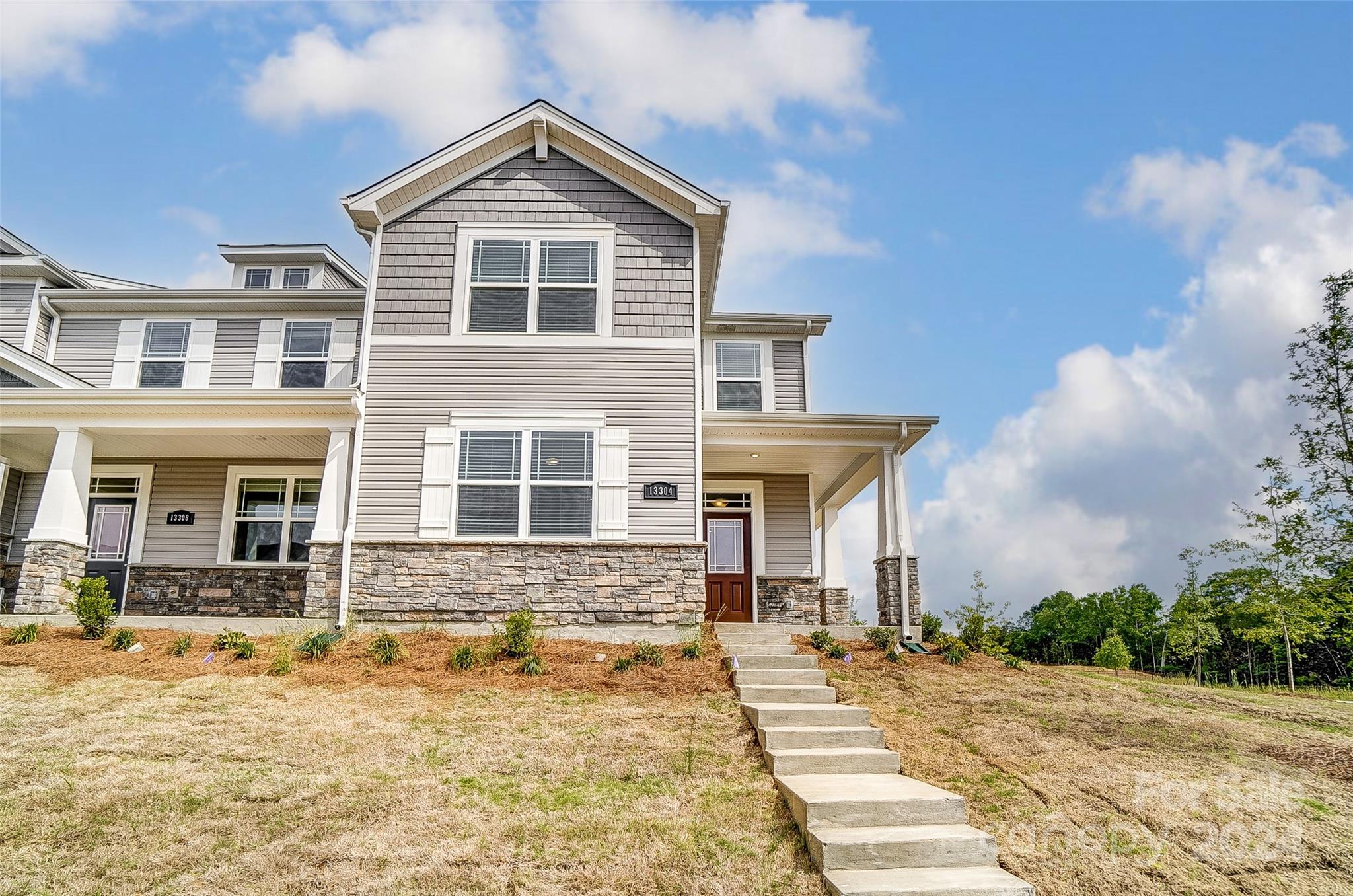 17514 Blue Larkspur Lane Charlotte NC 28278