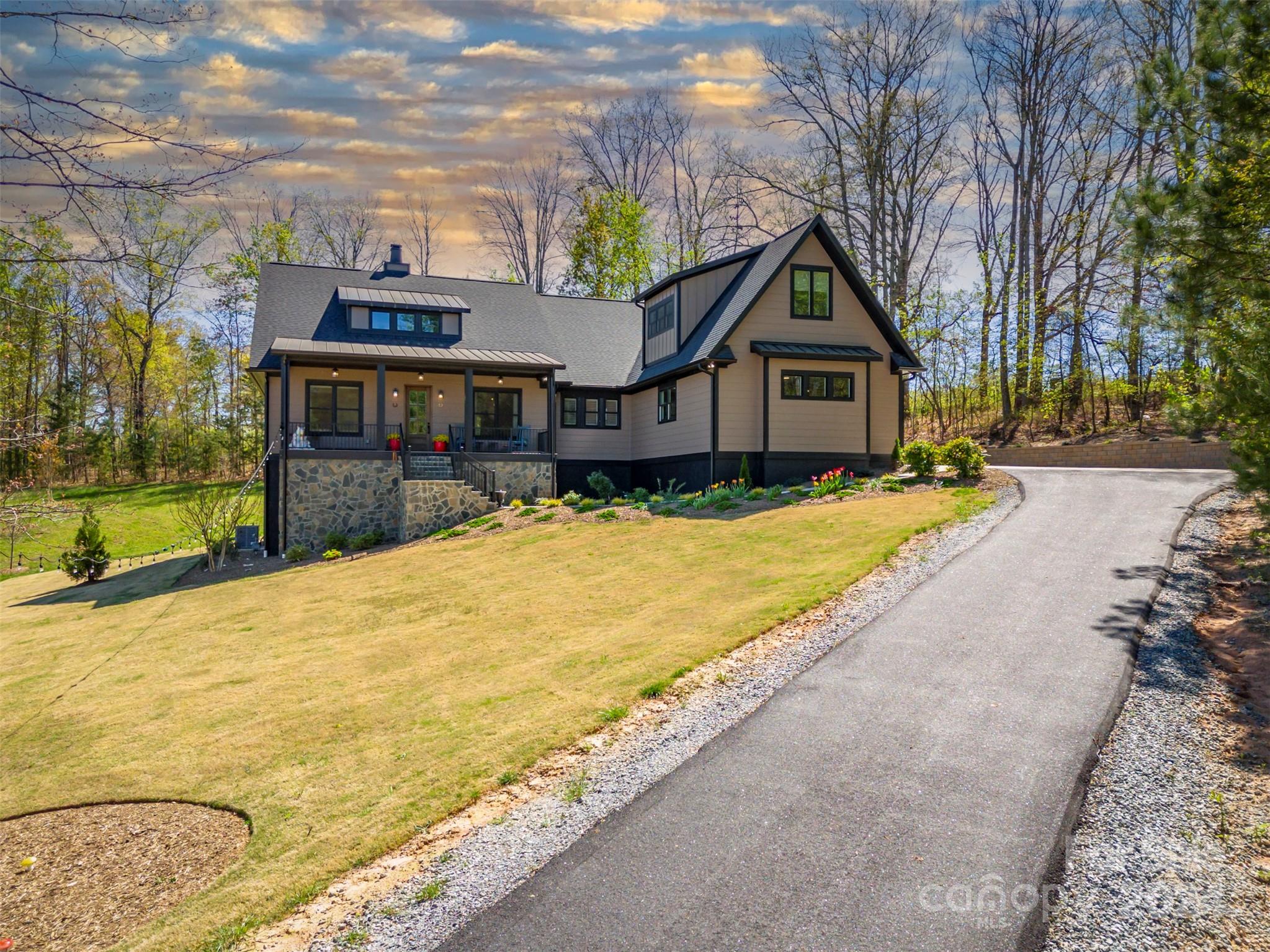 61 Taddington Circle Columbus NC 28722