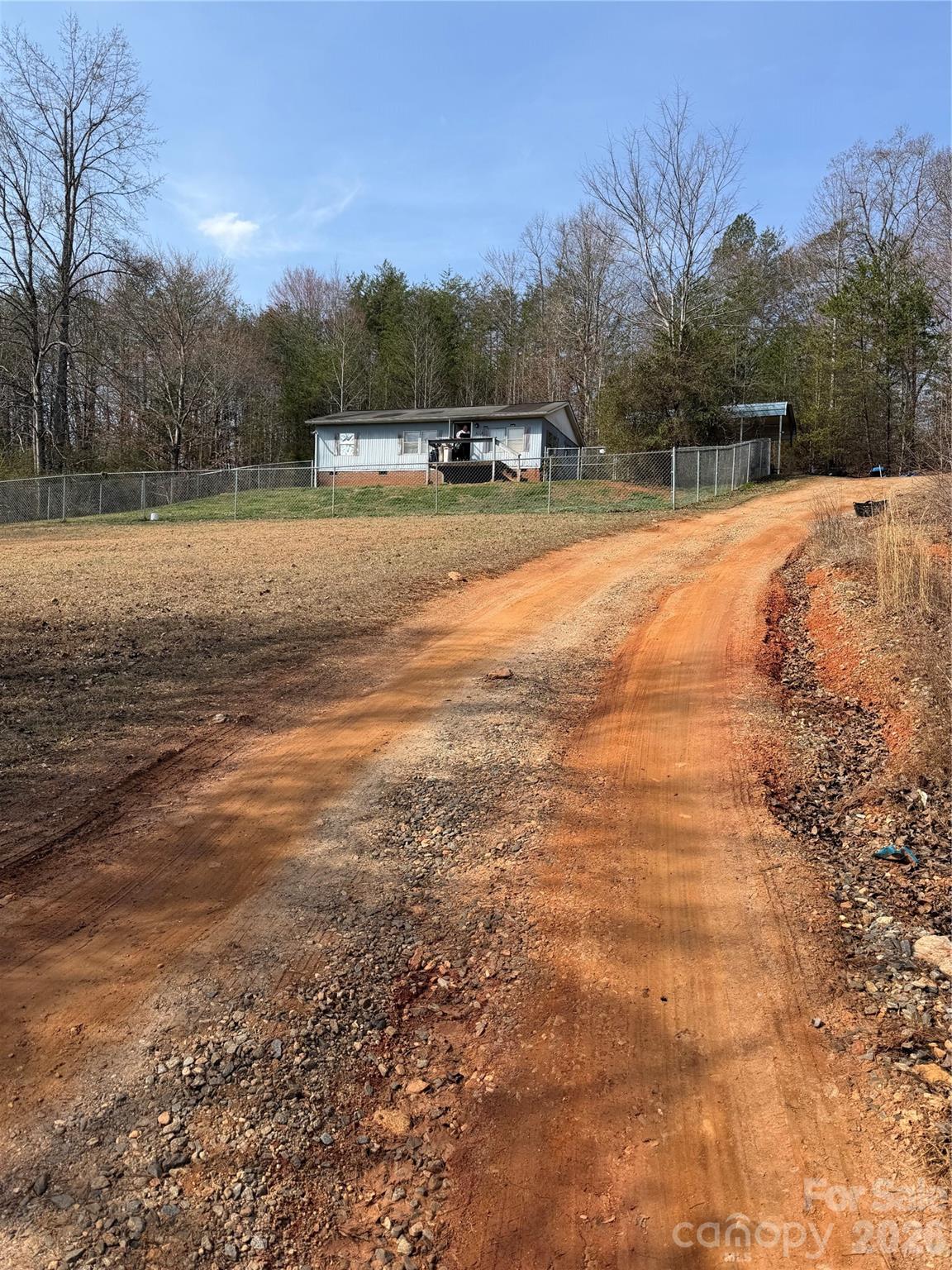 839 Paradise Circle Marion NC 28752