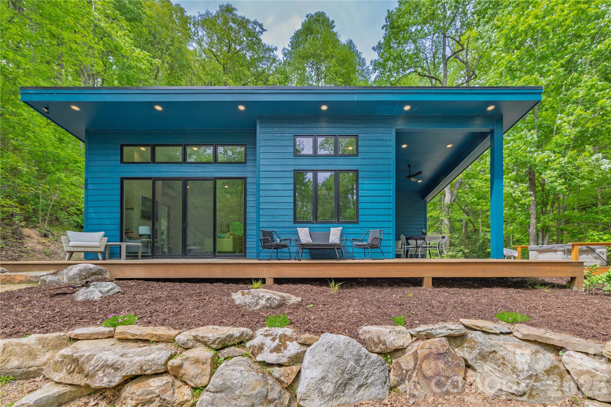 808 Mountain Cove Road Hendersonville NC 28792