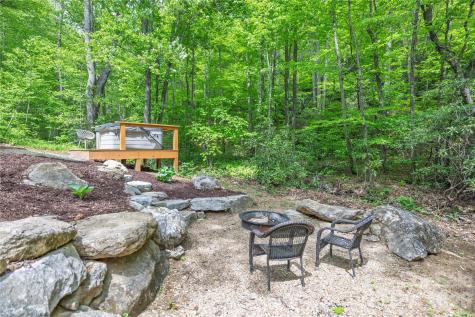 808 Mountain Cove Road Hendersonville NC 28792