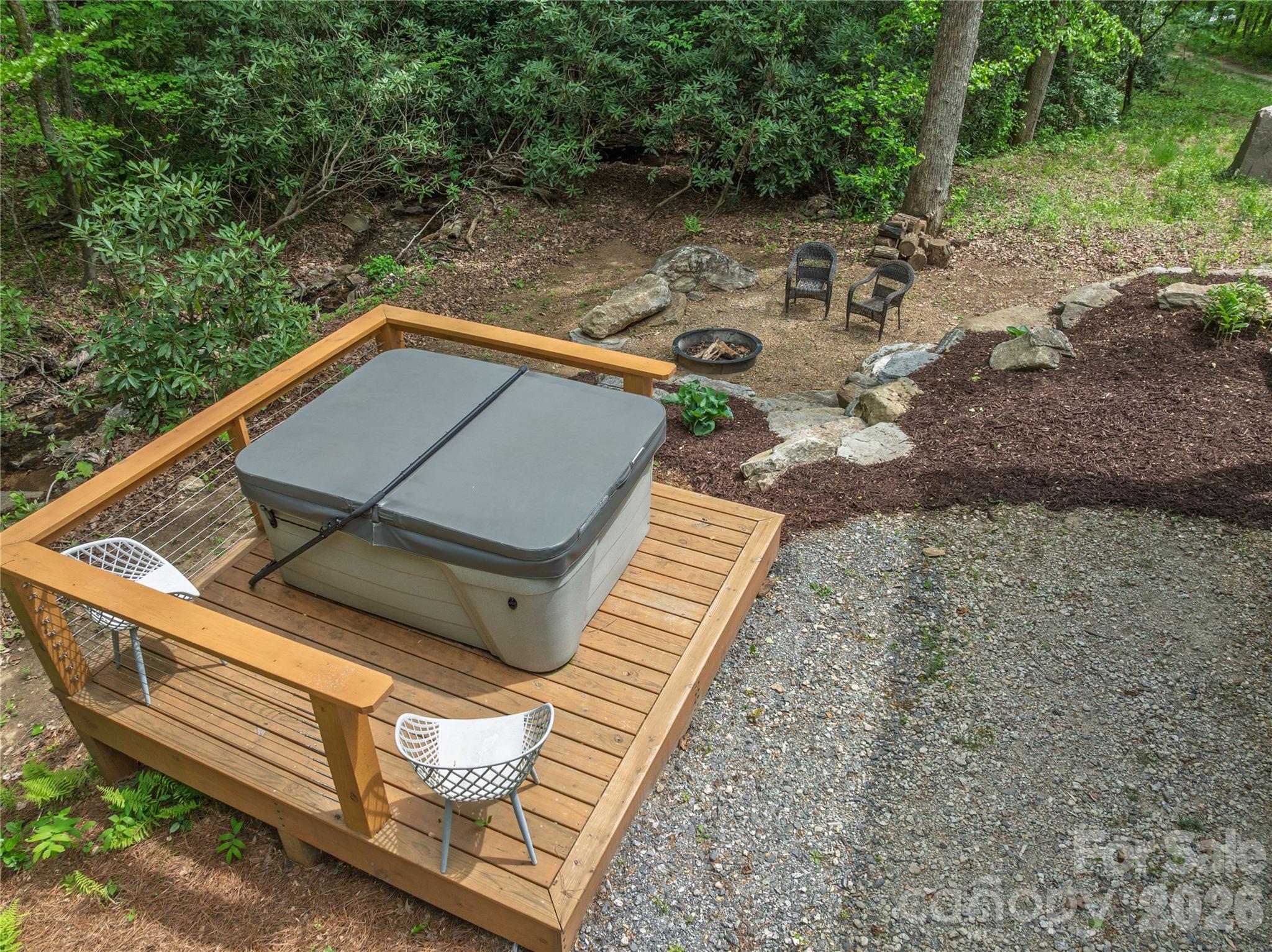 808 Mountain Cove Road Hendersonville NC 28792