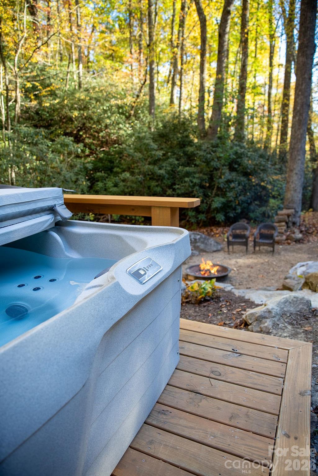 808 Mountain Cove Road Hendersonville NC 28792