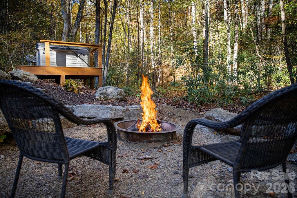 808 Mountain Cove Road Hendersonville NC 28792