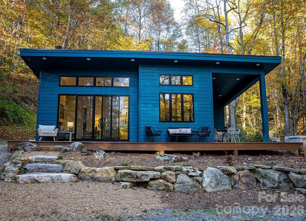 808 Mountain Cove Road Hendersonville NC 28792