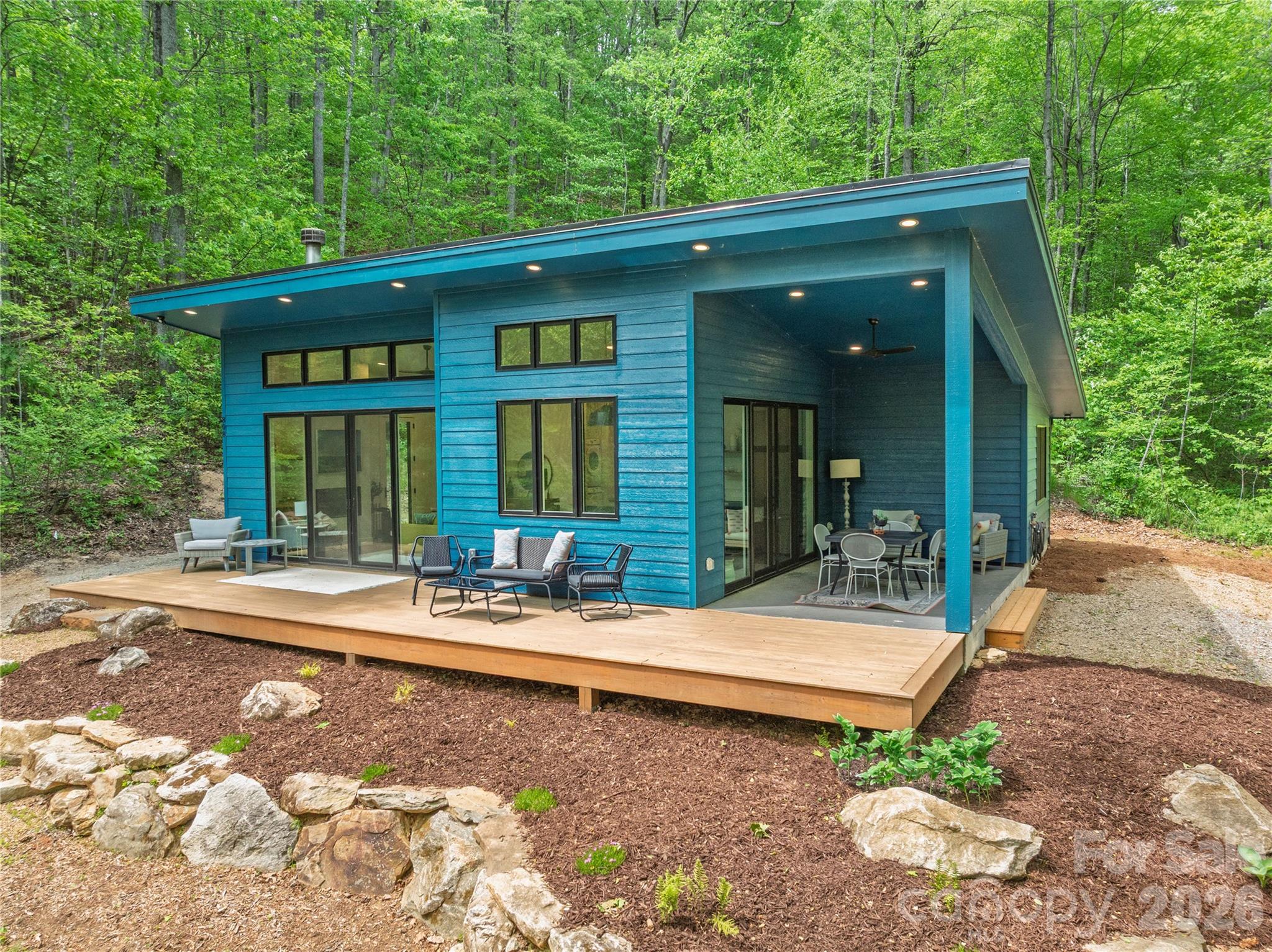 808 Mountain Cove Road Hendersonville NC 28792